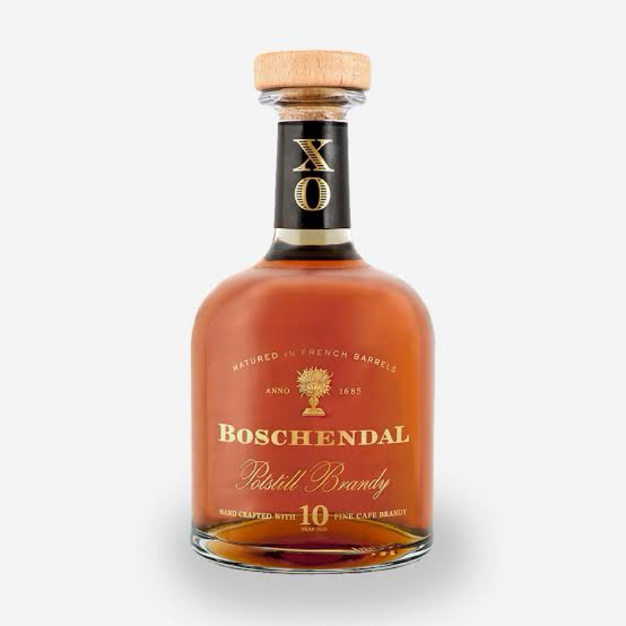 Boschendal XO Potstill Brandy