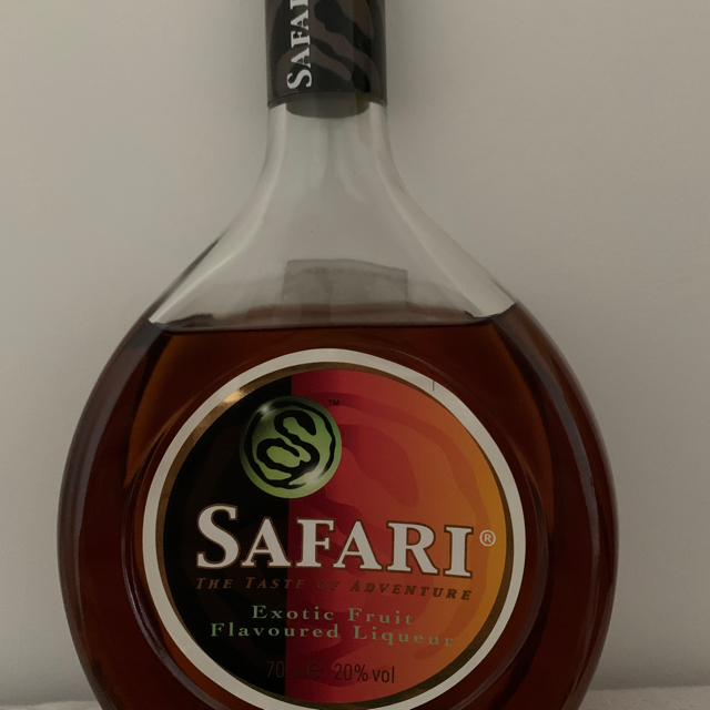 Safari