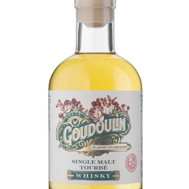 Veuve Goudoulin Tourbé
