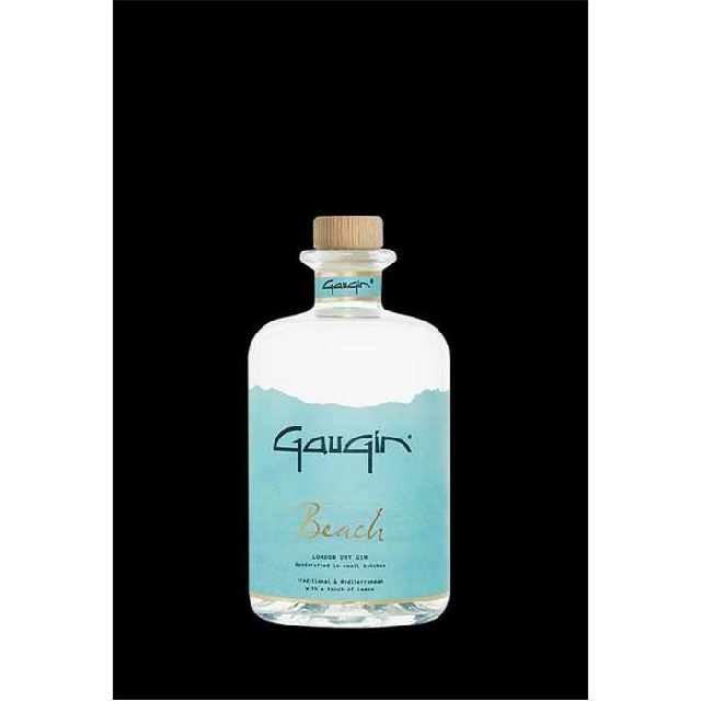 Gaugin Beach