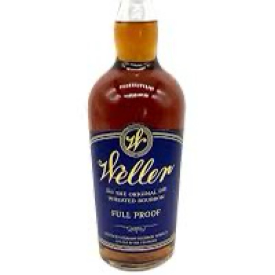 Weller Full Proof (Binny's Barrel Select Batch #13)