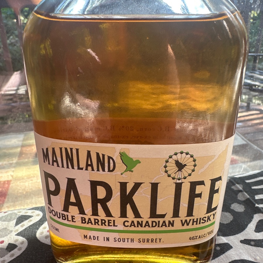 Mainland Parklife