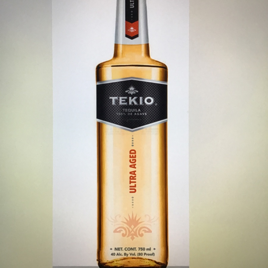 Tekio Ultra Aged