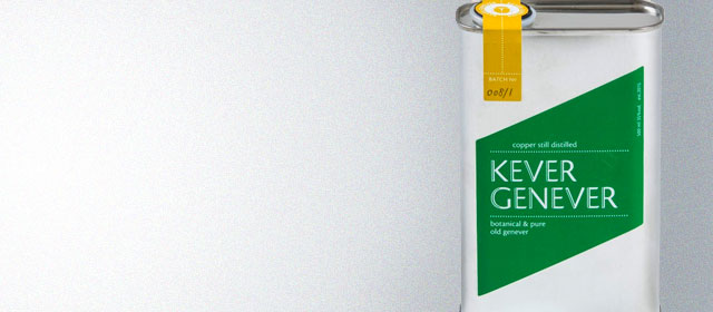 Kever Genever