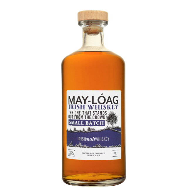 May-Lóag Single Malt