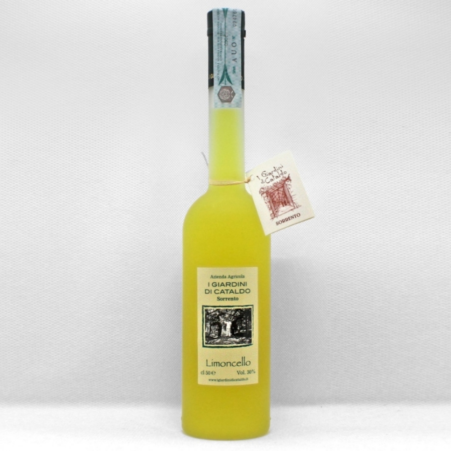 Il Giardini di Cataldo Limoncello