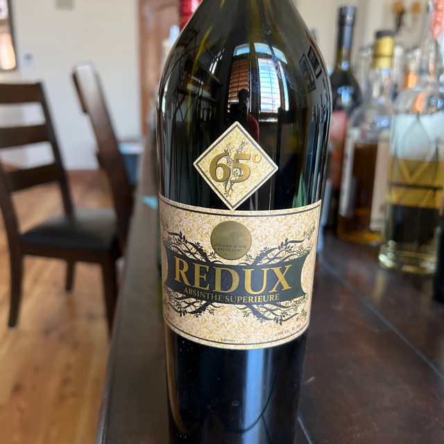 Redux Absinthe Superior
