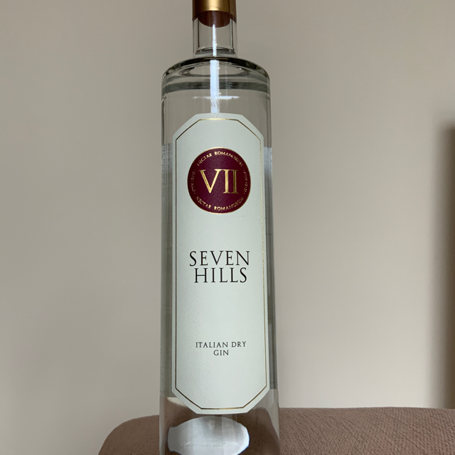 Seven Hills