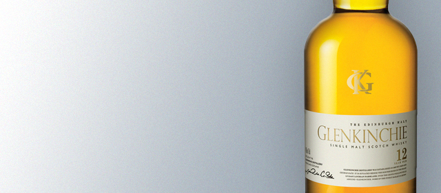 Glenkinchie 12 Year