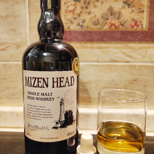 Mizen Head Single Malt