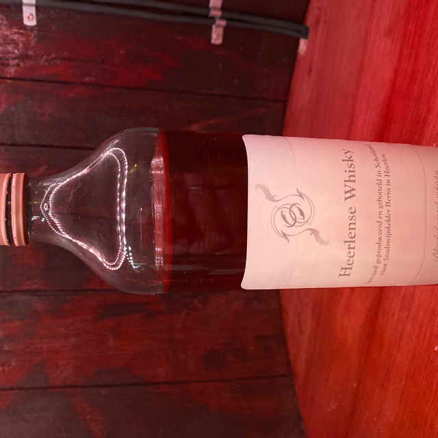 Heerlense Whisky
