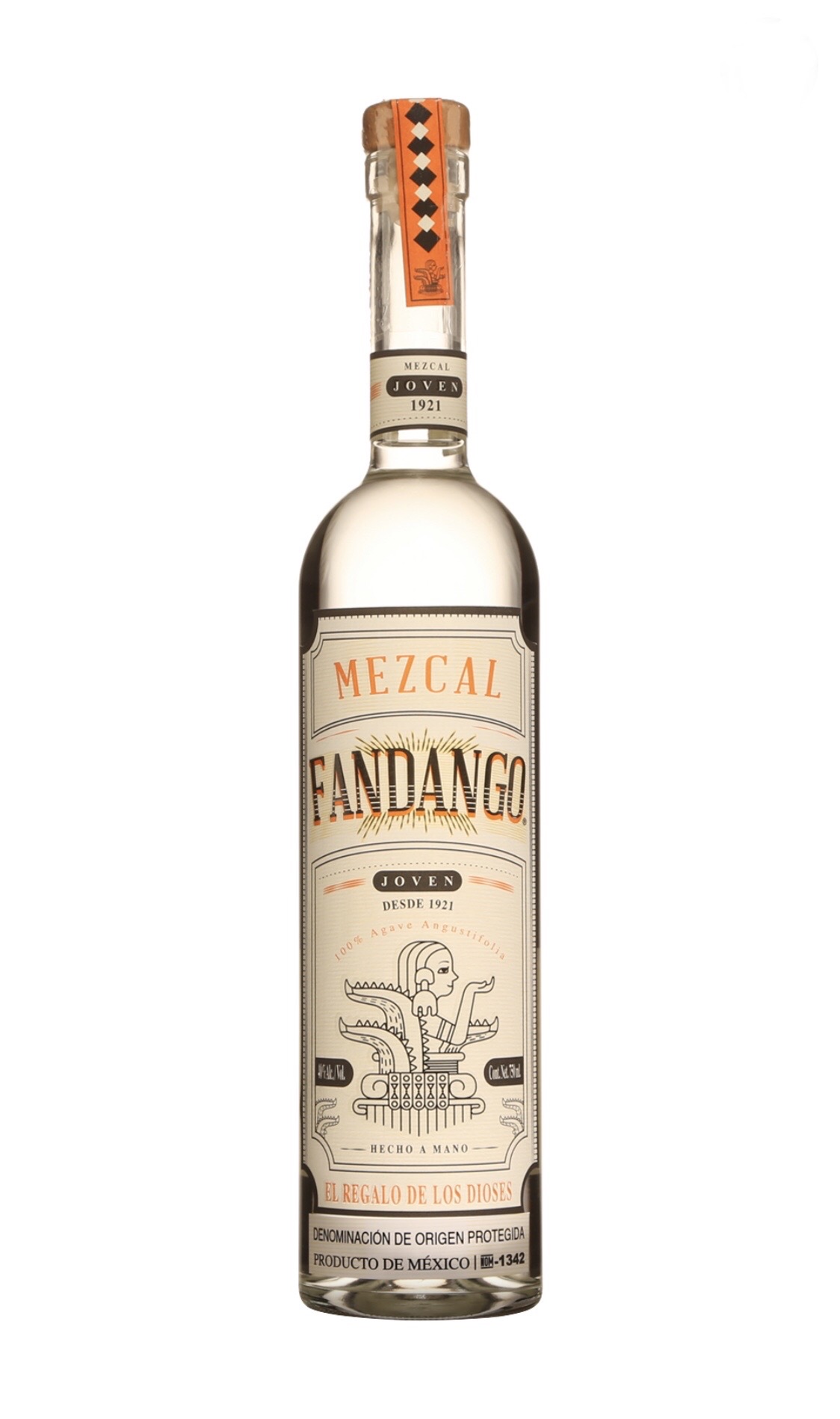 Mezcal Fandango