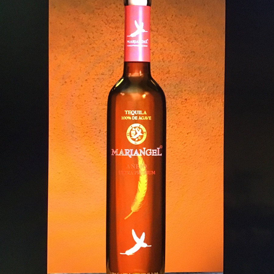 Mariangel Añejo
