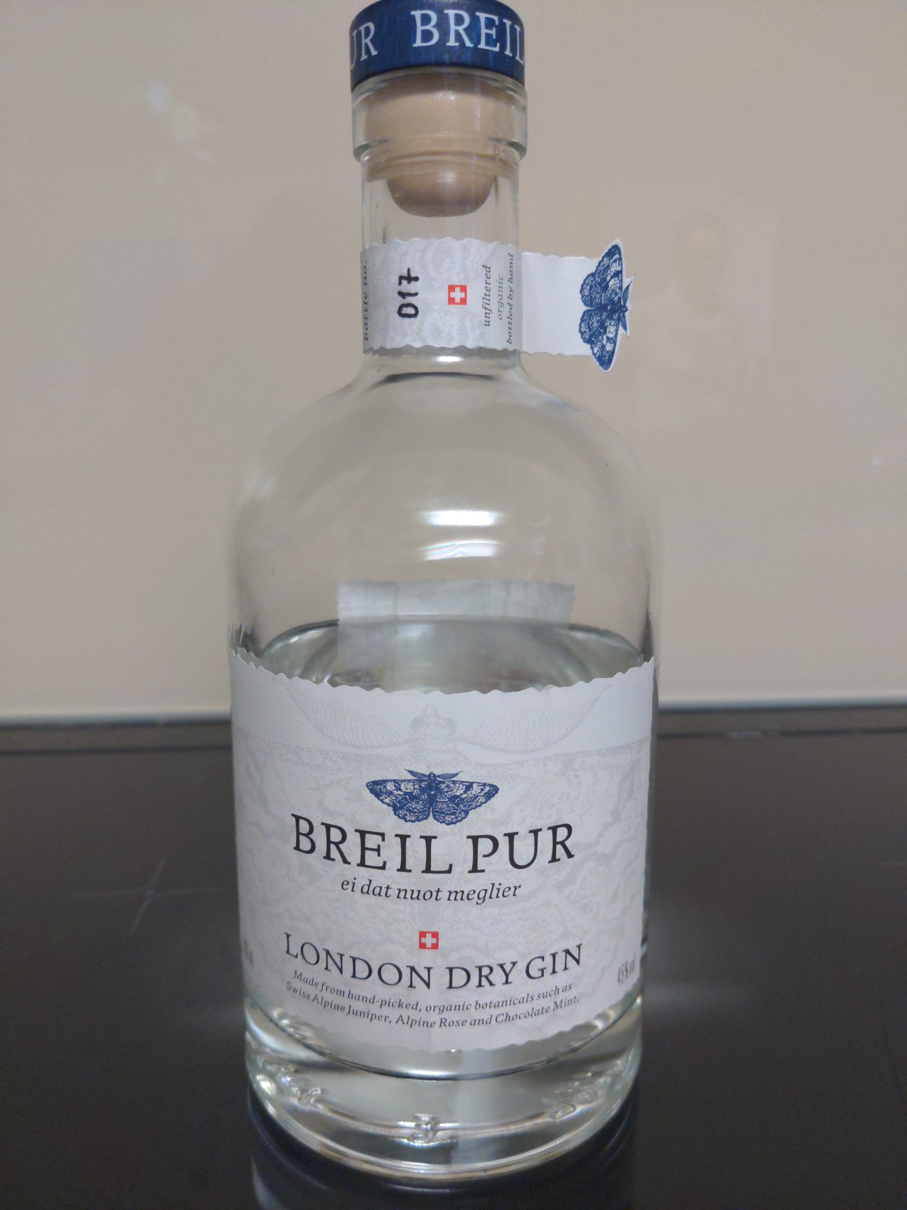 Breil Pur