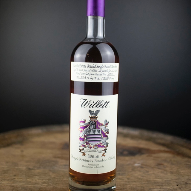 Willett Family Estate "Lion's Share 2020"