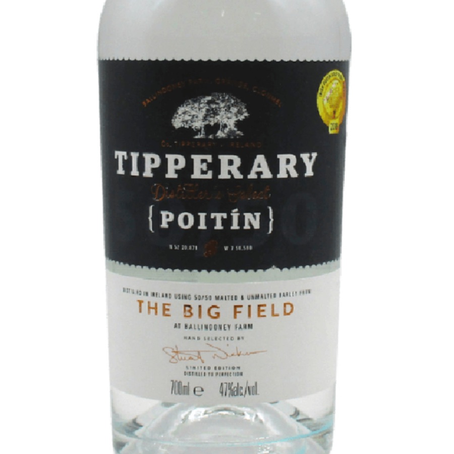 Tipperary Distiller's Select - The Big Field