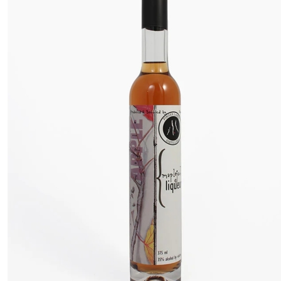Finger Lakes Distilling Maplejack Liqueur