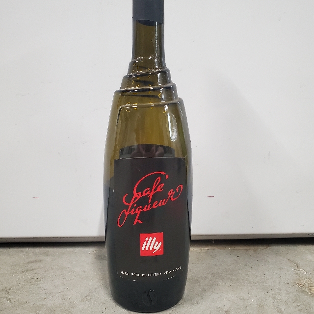 Illy Café Liqueur