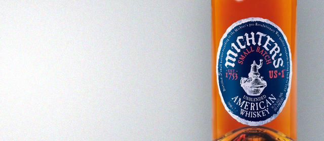 Michter's US*1 American Whiskey