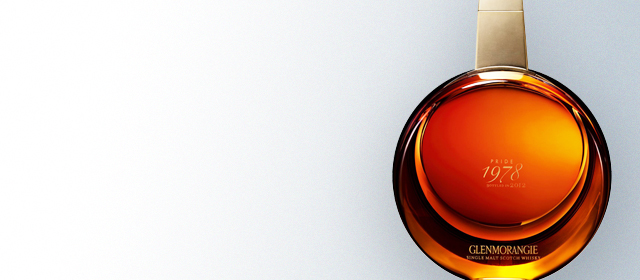Glenmorangie Pride 1978