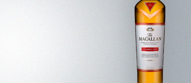 Macallan Classic Cut (2020 Release)