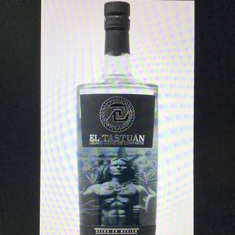 El Tastuán Blanco