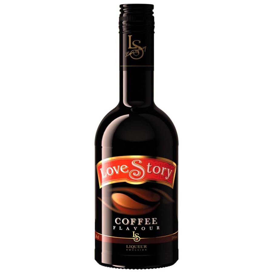 Love Story Coffee