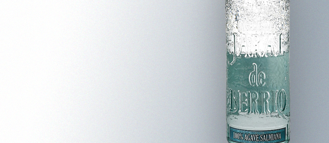 Mezcal Jaral de Berrio