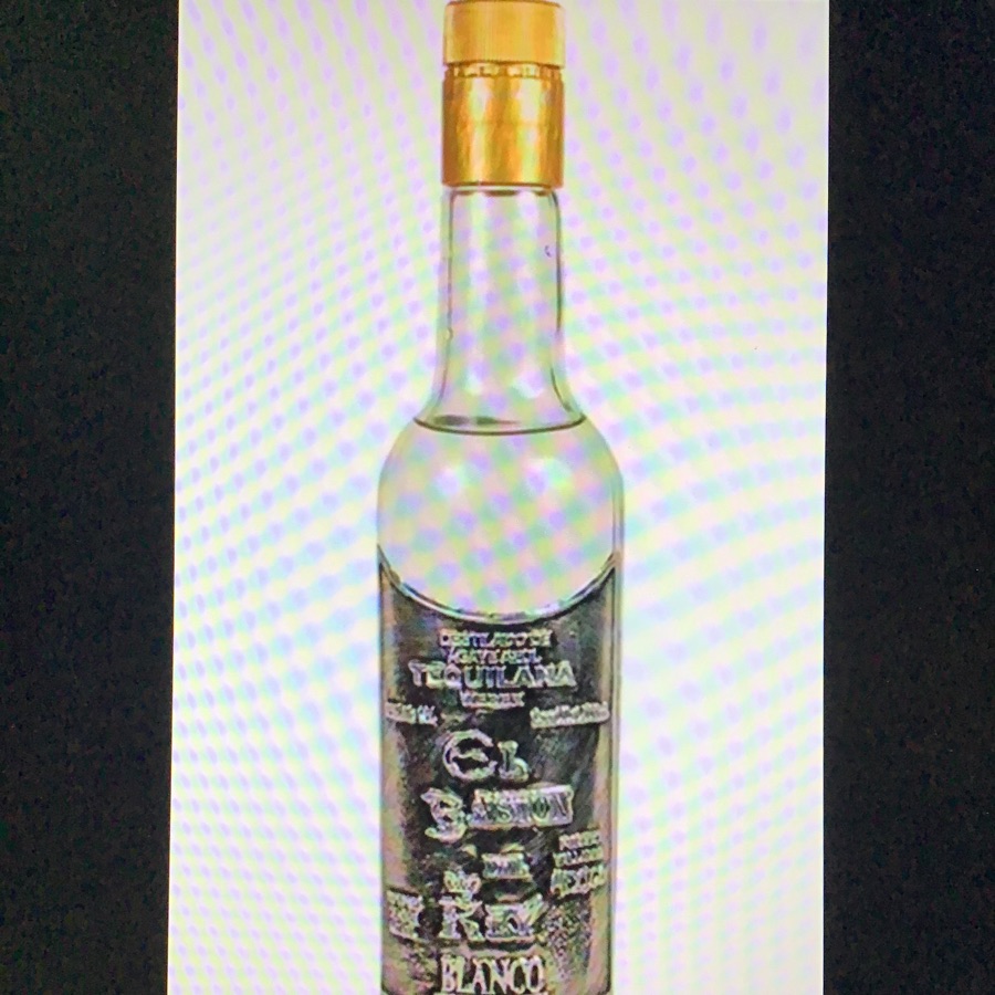 El Baston del Rey Blanco