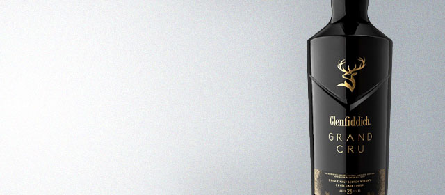 Glenfiddich Grand Cru 23年 シングルモルトウイスキー Amazon.co.jp: グレンフィディック 23年 グランクリュ シングルモルト