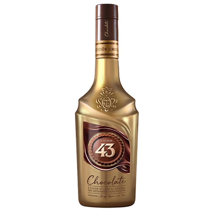 Licor 43 Chocolate