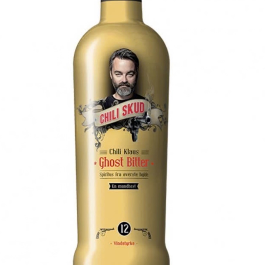 Chili Skud