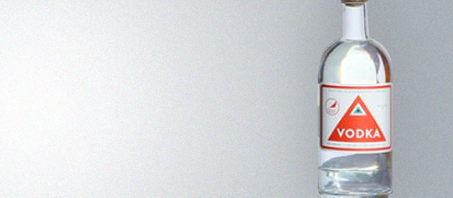 Cardinal Spirits Vodka