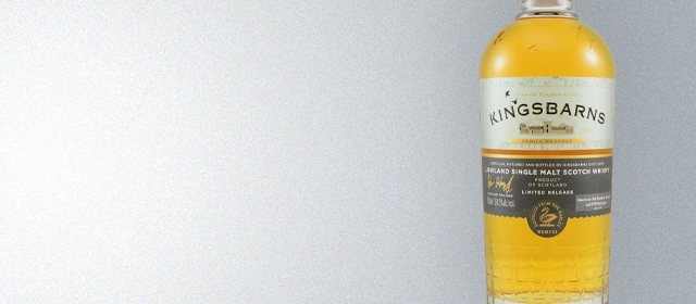 Kingsbarns Family Reserve 2020