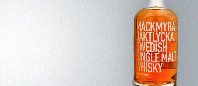 Mackmyra Jaktlycka