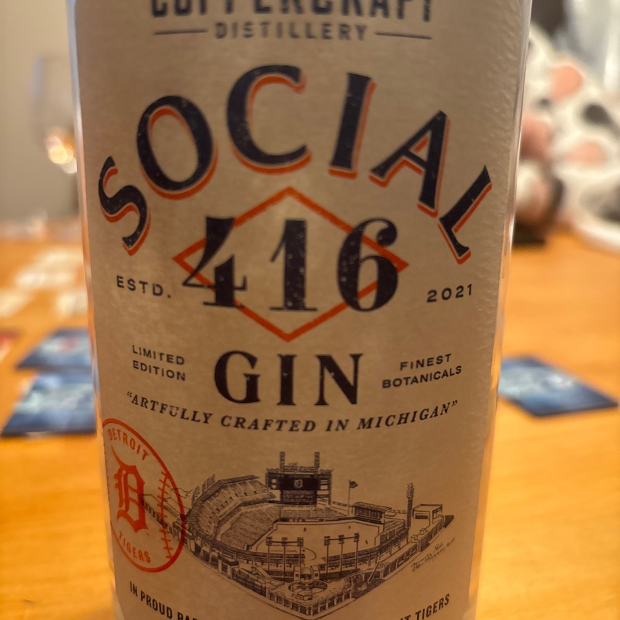 social 416