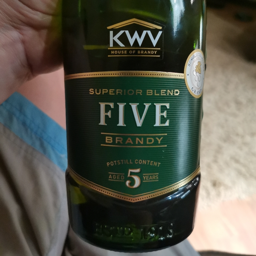 KWV