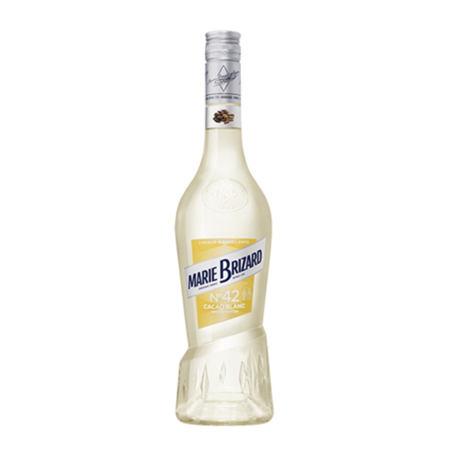 Marie Brizard White Cocoa