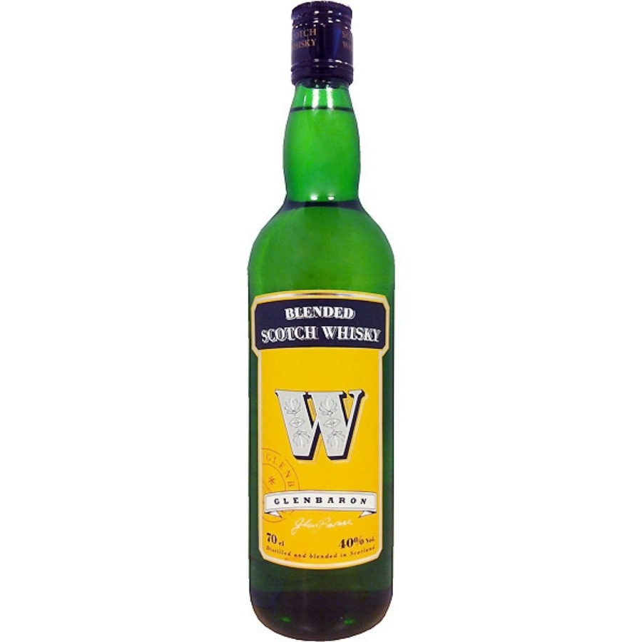 Glenbaron