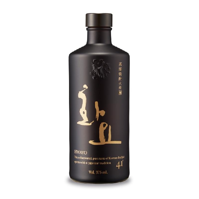 Hwayo soju