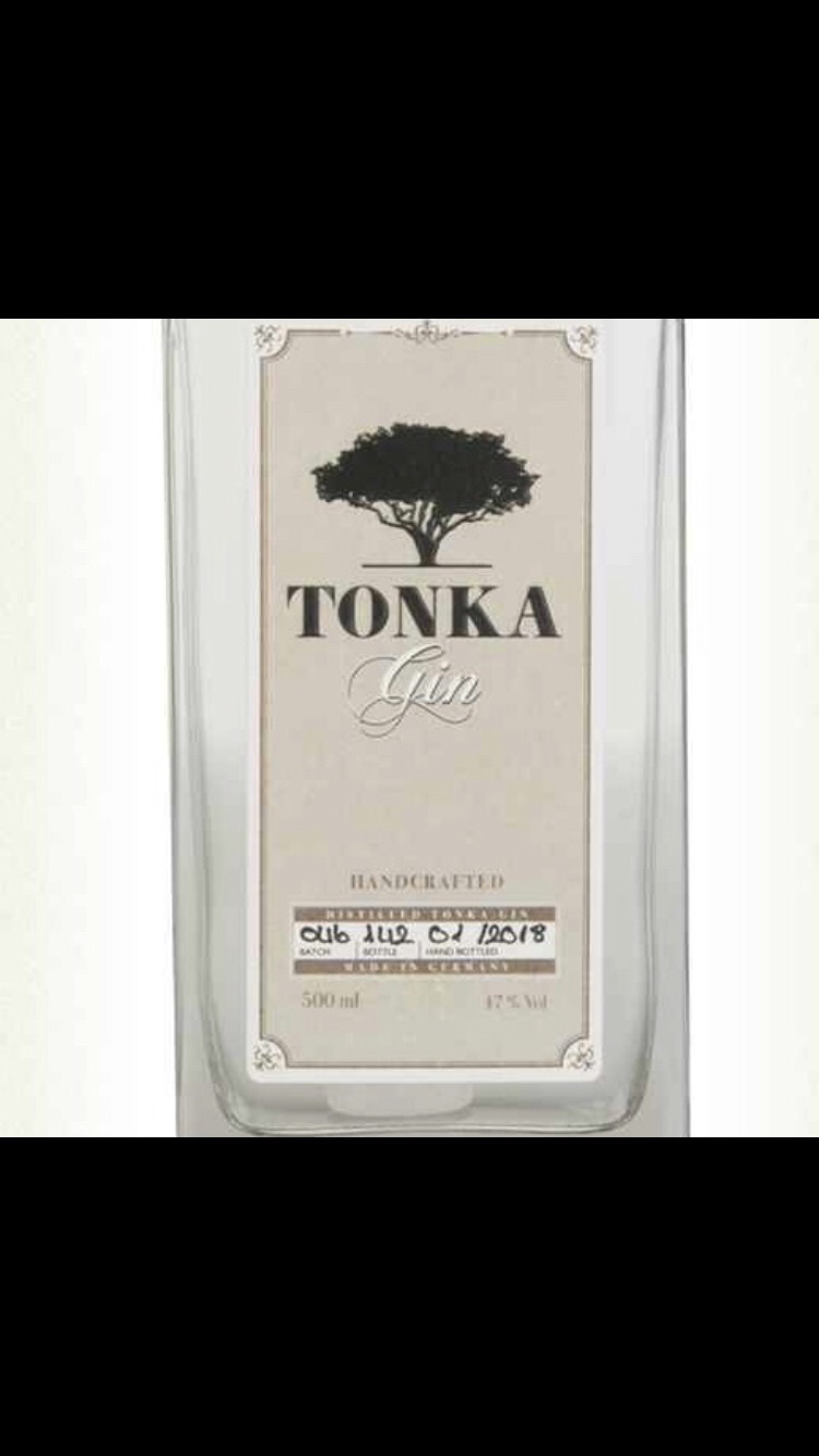 Tonka