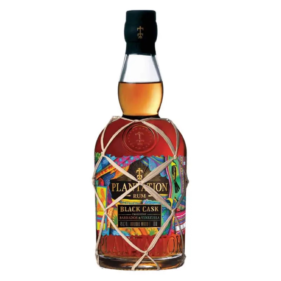plantation black cask 2023 edition