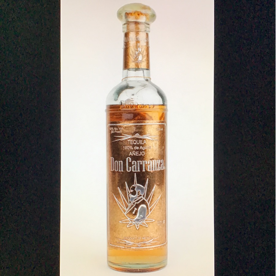 Don Carranza Añejo