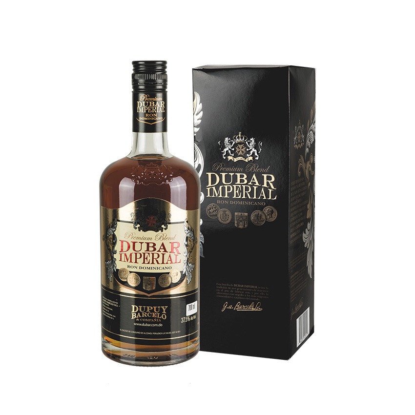 DUBAR IMPERIAL