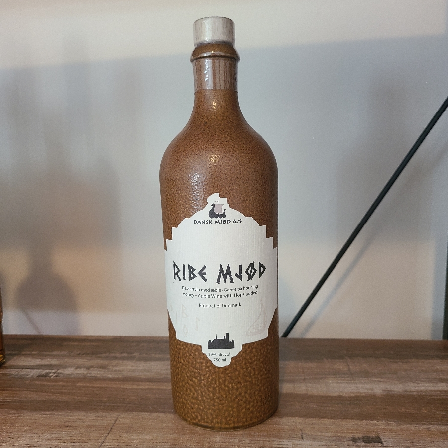 Ribe Mjød