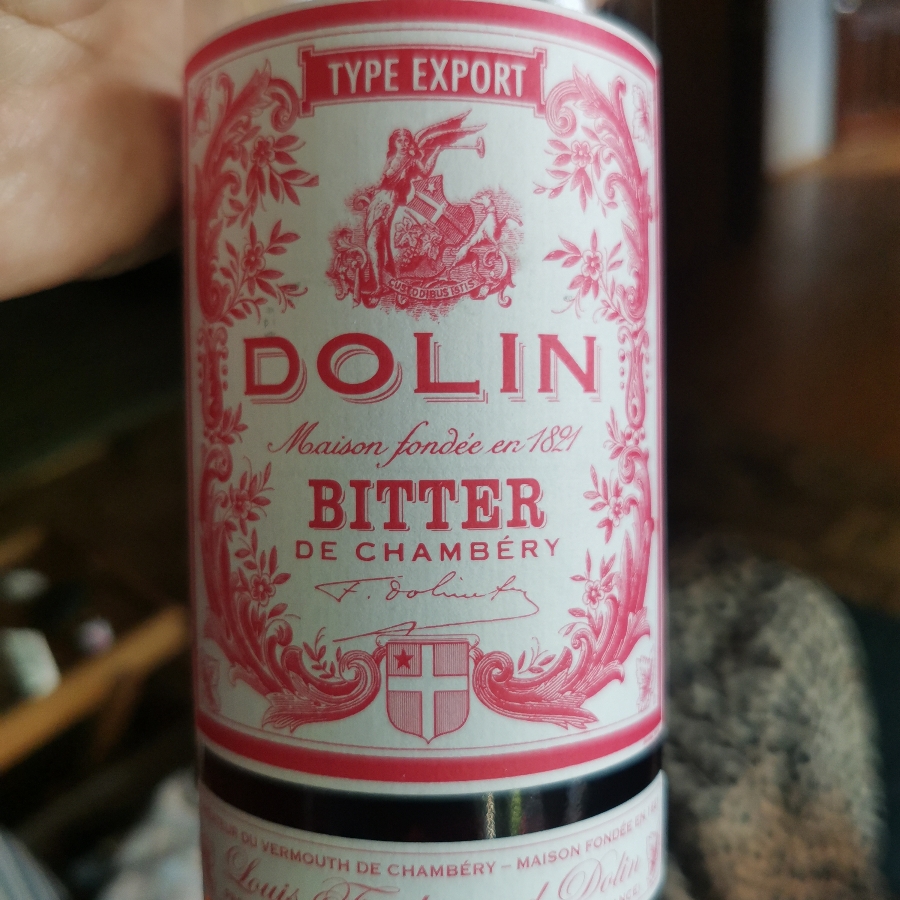 Dolin