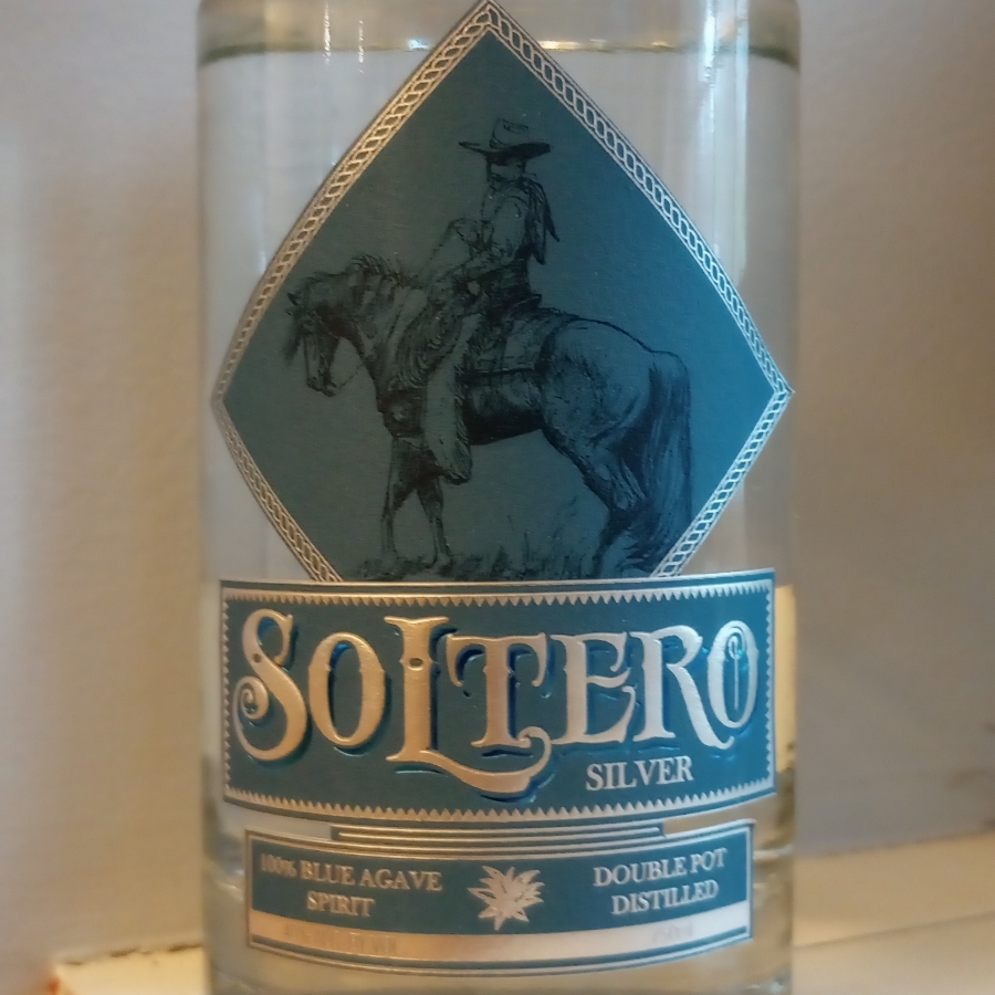 Soltero Silver