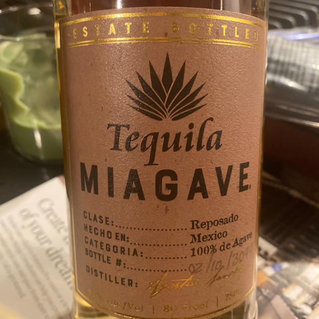 Miagave