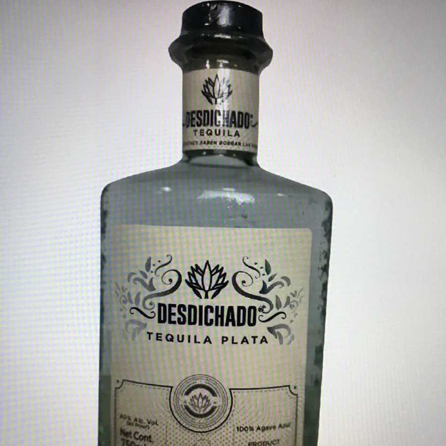 Desdichado Plata