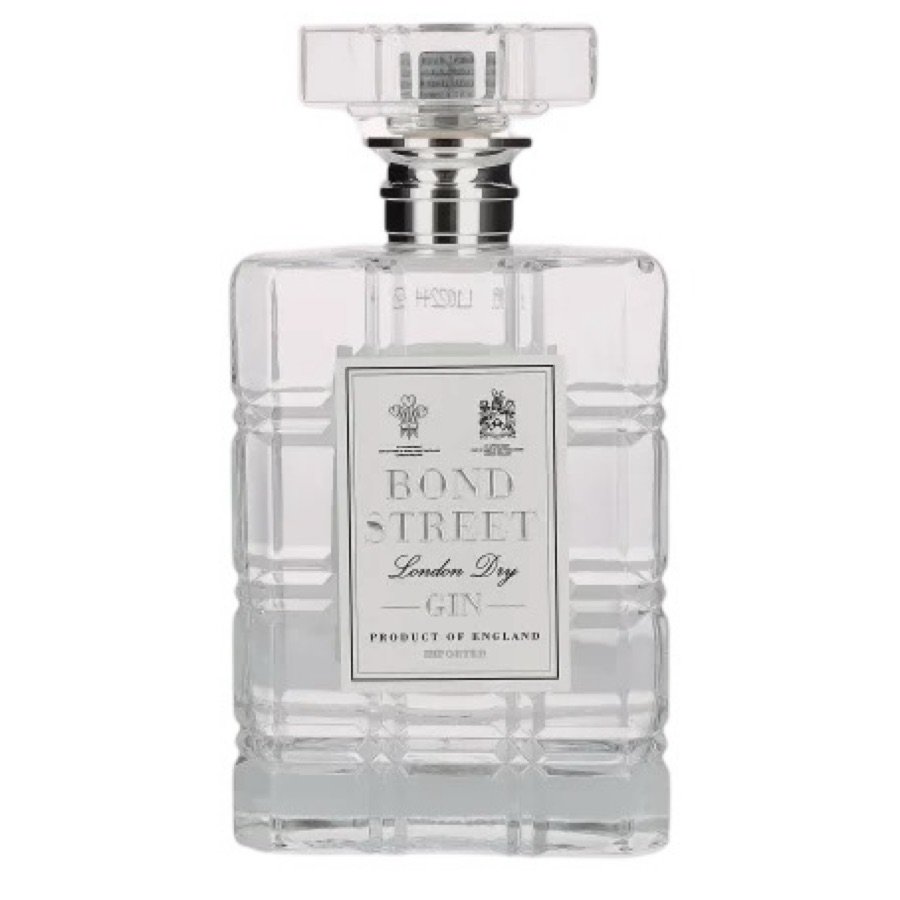 Bond Street London Dry Gin